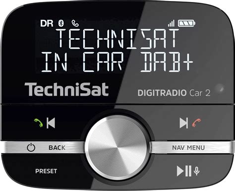Odbiornik Dab Technisat Digitradio Car 2 12843779094 Oficjalne Archiwum Allegro