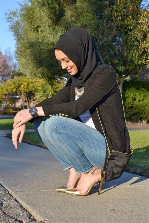 Pin On Hijabspiration