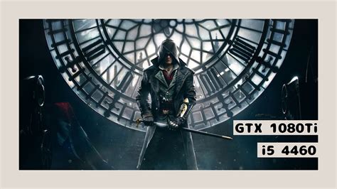 Assassin S Creed Syndicate I Gtx Ti Ultra High Low