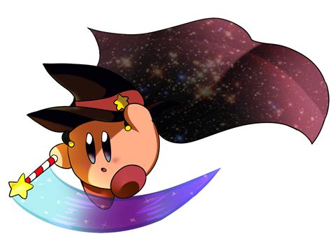 Star Rod By Crashkirby888 On Deviantart Kirby And Friends Kirby Art
