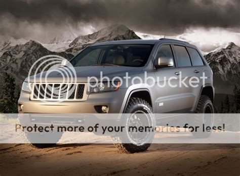 Xplore Grand Cherokee Jeep Enthusiast Forums