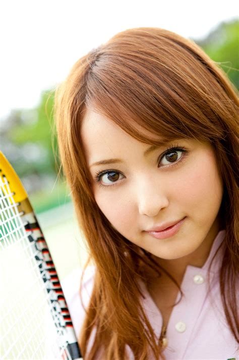 Kanomatakeisuke Nozomi Sasaki Tennis Court Sweetheart And Snow Angel