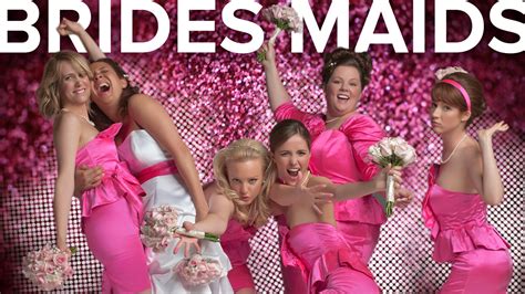 Is Bridesmaids 2011 Available To Watch On Uk Netflix Newonnetflixuk