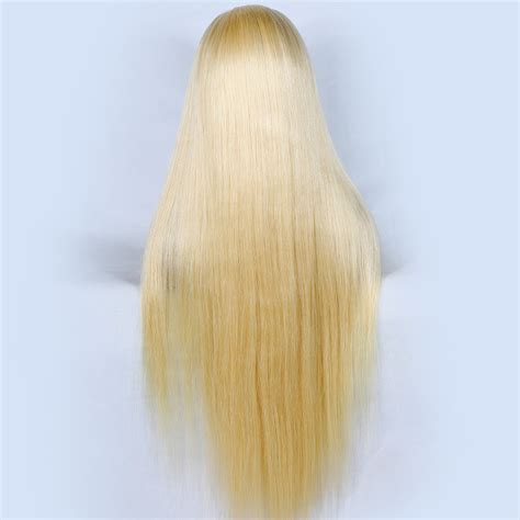 Premier Chinese Virgin Long Hair Silk Straight 130 Density Glueless