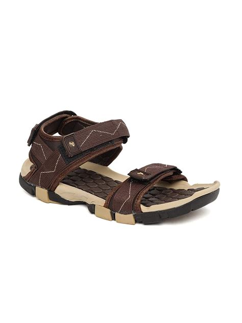 Paragon Mens Outdoor Sandals Buy Online At Low Prices In India