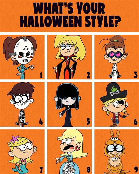Its Still Halloweekend 🎃 Whats Your Halloween Style 👻
