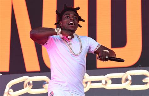 Kodak Black Claims Police Seized Cash Jewelry And Music During January Home Raid Complex