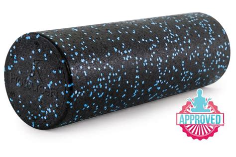 High Density Speckled Foam Roller