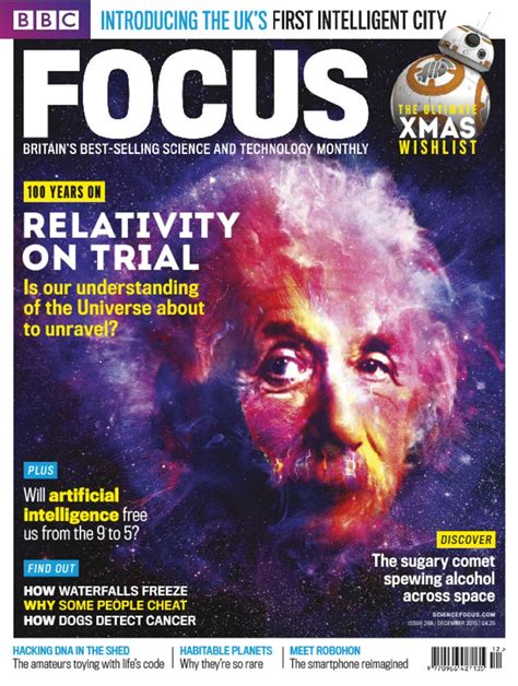 12117 Bbc Focus Cover 2015 December Issue