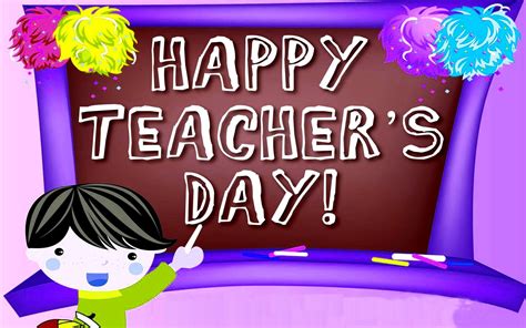 Teacher Day Wallpapers Top Free Teacher Day Backgroun