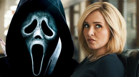 Hayden Panettiere Fought To Bring Back Kirby For Scream VI United States KNews MEDIA