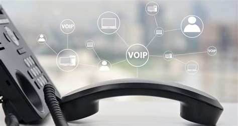 How Do You Convert Your Landline Phone To Voip Techidology