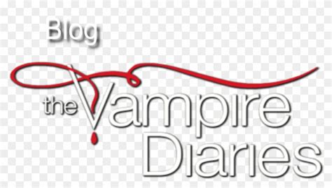 The Vampire Diaries Logo Vampire Diaries Logo Etsy Gboliwe Onwubiko