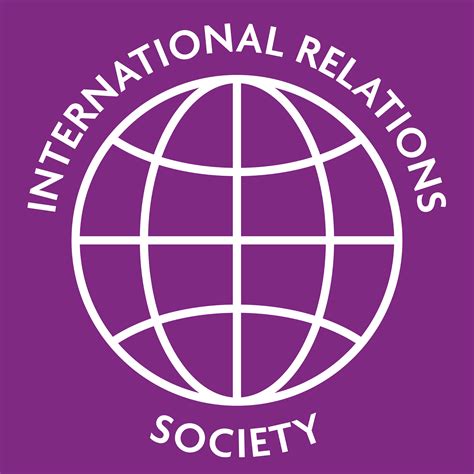 International Relations Society Toronto On