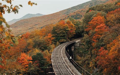 27 Ultimate Things To Do In The White Mountains Nh