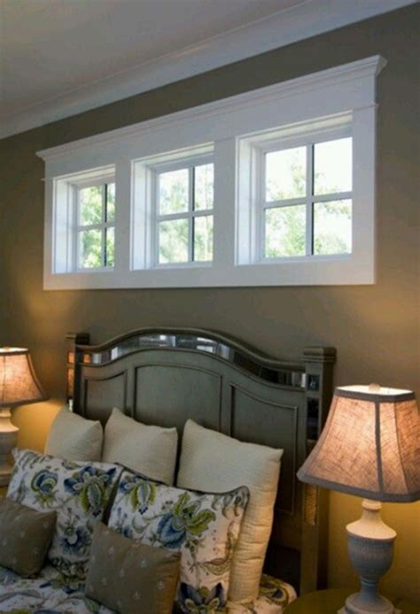25 Minimalist Bedroom Window Design To Make Your Bedroom Beautiful