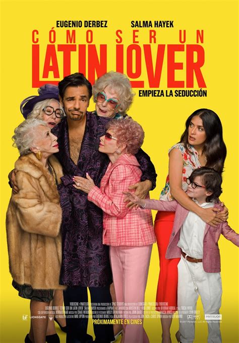 How To Be A Latin Lover Dvd Release Date Redbox Netflix Itunes Amazon