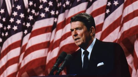 Ronald Reagan Wallpapers Wallpaper Cave