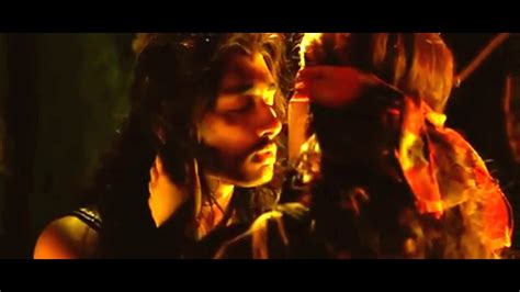 Shruti Hassan Unseen Hot Kissing Scene Youtube