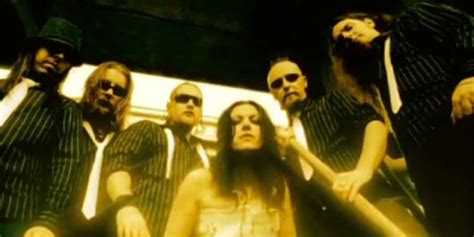 media lacuna coil official