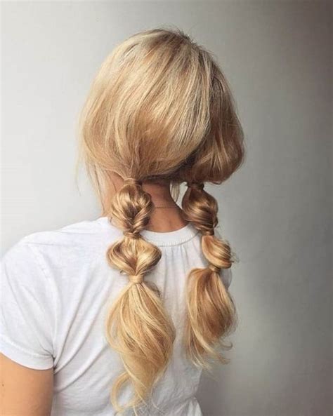 How To Do Pigtail Braids 15 Ideas To Swoon Over