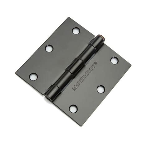 We did not find results for: Mastercraft Square 3-1/2" x 3-1/2" Interior Door Hinges at ...