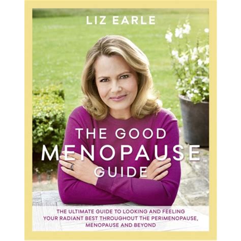 The Good Menopause Guide Family Planning Association