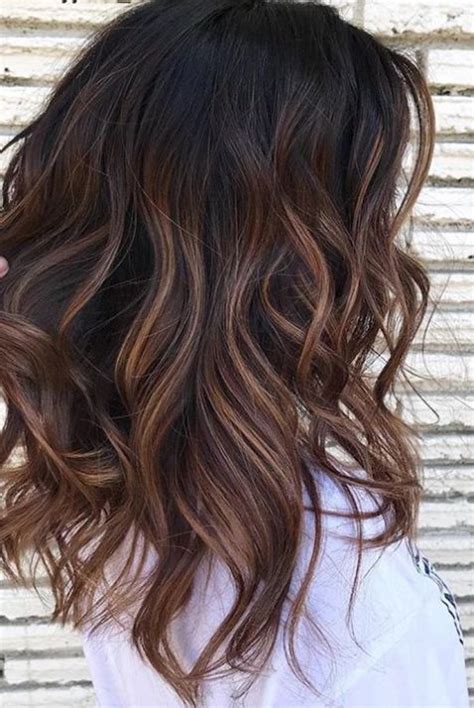 trendy fall hair color artofit