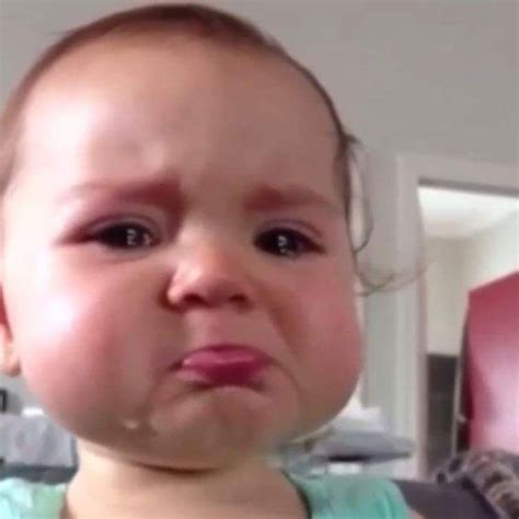 Funny Baby Faces Cute Funny Babies Baby Crying Face Funny Crying