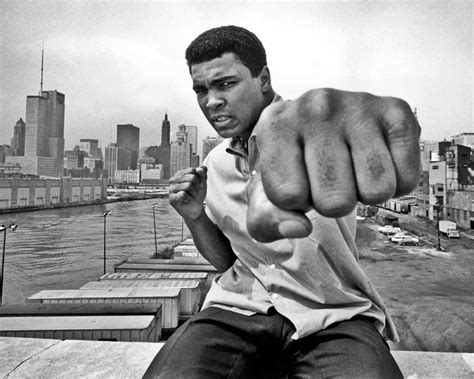 Muhammad Ali Dies Aged 74 Heres Our Tribute To The Boxing Legend