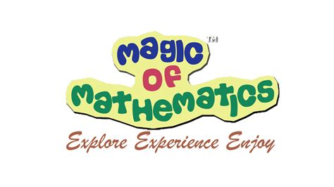 Generated Homepage Magic Of Mathematics