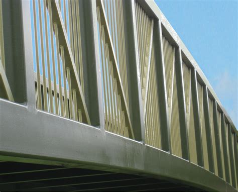 Cts Bridges Specialists In Footbridge Design Build And Install