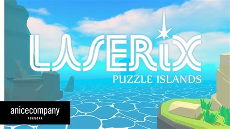 Laserix Puzzle Islands V110 Apk For Android