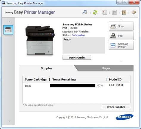Samsung Easy Printer Manager Windows 7 – Telegraph
