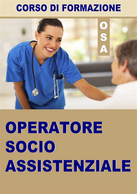 Formazione Giano Srl Agenzia Per Il Lavoro Corso Operatore Socio