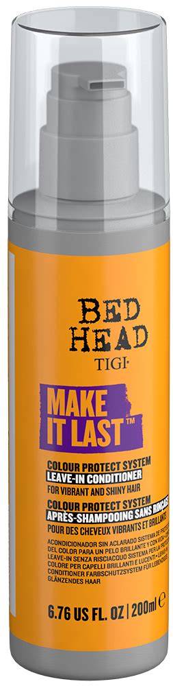 Make It Last Colour Protection Leave In Conditioner Bedhead