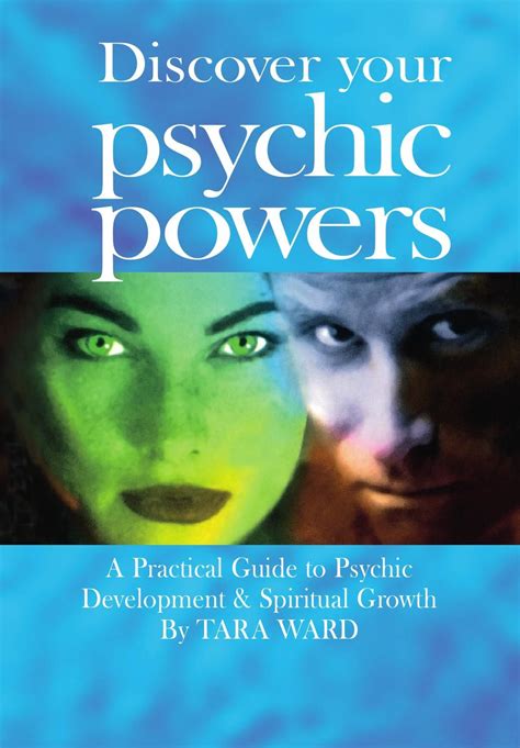Discover your psychic powers | Psychic powers, Psychic ...