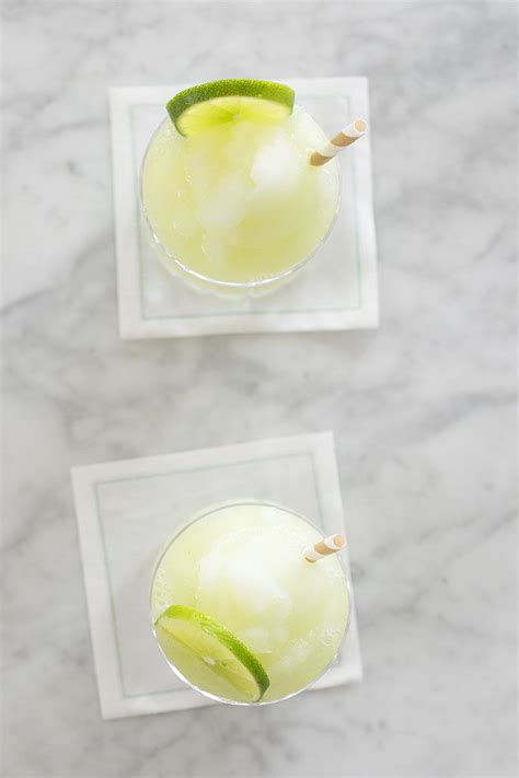 frozen gin and tonic recipe recipe gin and tonic frozen cocktails frozen drinks