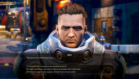 The Outer Worlds Free Download Getgameznet