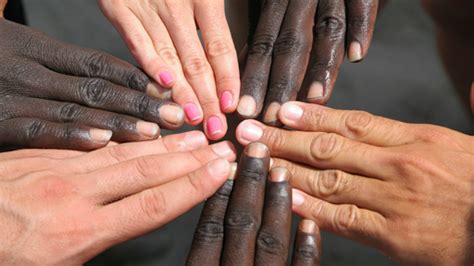 New Regions Of The Human Genome Linked To Skin Color Variation In Some