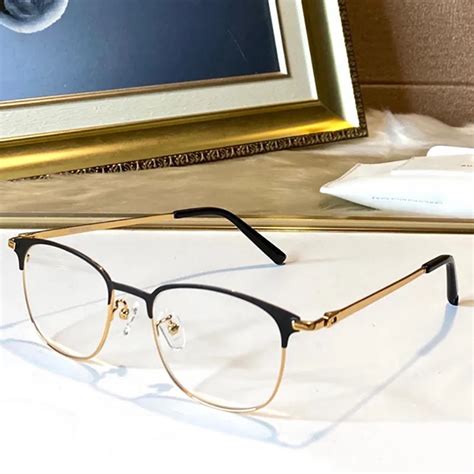 super sung s118 optical eyeglasses for men women retro style anti blue light lens plate square