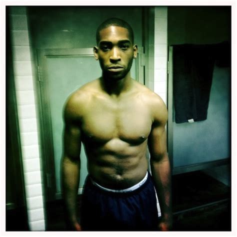 tinie tempah shirtless and tempting poses pix naked male celebrities
