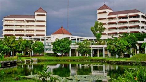 Universitas Terbaik Swasta Di Indonesia Homecare