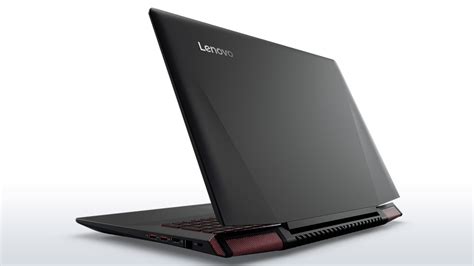 Ideapad Y700 17 Inch Gaming Laptops Lenovo Uae