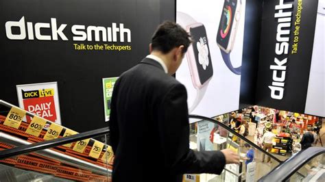 Five Key Lessons From Dick Smith’s Despair