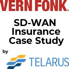Vern fonk insurance bellevue wa. Telarus Case Study - Vern Fonk SD-WAN - Telemitra Inc., Your Digital Transformation Specialists