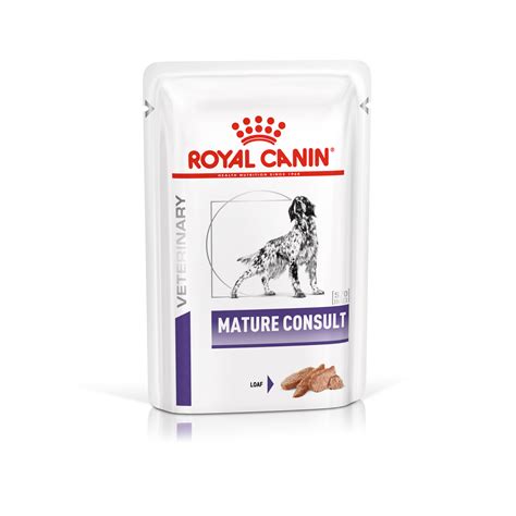 Mature Consult Loaf Royal Canin Nz