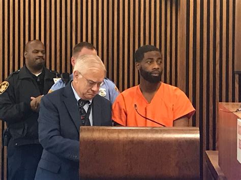 Prosecutor Weighs Seeking Of Death Penalty In Cleveland Triple Shooting