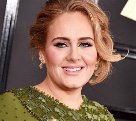 Adele Childhood Biography Life Story And Net Worth