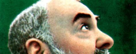 La Grande Storia Travolti Della Fede Da Natuzza Evolo A Padre Pio Tvzap